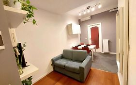 Garibaldi Station - L' Isola Che C'E Apartment - 12 Mins To Rho Fiera Milano
